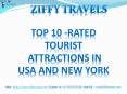 Ziffy Travels Flight Price USA and New York PowerPoint PPT Presentation