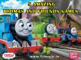 5 amazing thomas and friends games PowerPoint PPT Presentation