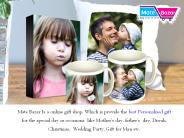 Personalised Gifts Or Unusual Gifts