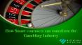 Smart Contracts in Gambling Industry PowerPoint PPT Presentation
