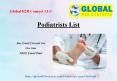Podiatrists List PowerPoint PPT Presentation
