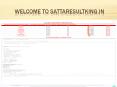 SattaResultKing | Satta king | Satta king online result | Satta king live result | Satta king PowerPoint PPT Presentation