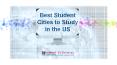 Top Cities to Study in the USA for International Students