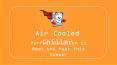 Air Cooled Chiller-Perfect Solution to Beat the Heat this Summer PowerPoint PPT Presentation