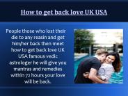 Black magic for love UK USA +91-6397142506