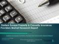 Global Insurance Providers, Brokers And Re-Insurers Market Research Report 2019 PowerPoint PPT Presentation