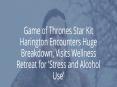 Game of Thrones Star Kit Harington Encounters Huge Breakdown, Visits Wellness Retreat for 'Stress and Alcohol Use' PowerPoint PPT Presentation