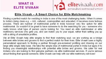 USA Matrimonial, Indian American Matrimony, NRI Matrimonial in USA