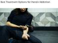 Best Treatment Options for Heroin Addiction PowerPoint PPT Presentation