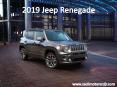 Embrace the All New 2019 Jeep Renegade SUV - Cecil Motors PowerPoint PPT Presentation