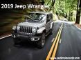 All New 2019 Jeep Wrangler Specially Built for Fearless Drive - Cecil Motors PowerPoint PPT Presentation