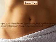Tummy Tuck | Kansas Plastic Surgery