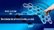 Technology Crowds - Software Tutorial