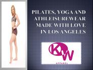 Get Extra Motivation to Hit Your Pilates Class