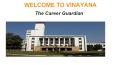 Vinayana- Your best career guardian
