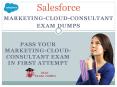 Salesforce Marketing-Cloud-Consultant Exam Questions - Free 3 Months Updates PowerPoint PPT Presentation