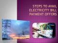 Few steps, easy payment, secure payment  with cashback offers. PowerPoint PPT Presentation