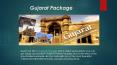 Gujarat Tourism Package