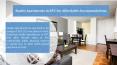 Studio Apartments in NYC for Affordable Accommodations PowerPoint PPT Presentation