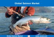 Global Salmon Market Size