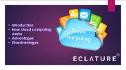 Cloud Computing Services