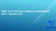 Meet us at the AILA Annual Conference 2019 - Booth #101 | INSZoom PowerPoint PPT Presentation