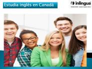 Estudia inglés en Canadá