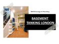 Basement Tanking London | BDS Drainage PowerPoint PPT Presentation