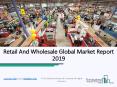 Retail And Wholesale Market Industry Demand Analysis and Forecasts 2019-2022 PowerPoint PPT Presentation