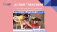 Autism treatment PowerPoint PPT Presentation