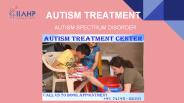 Autism treatment