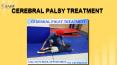 Cerebral Palsy Treatment PowerPoint PPT Presentation