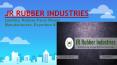 JR Rubber Industries - Leading  Rubber Paver Mould Manufacturers, Exporters & Suppliers PowerPoint PPT Presentation