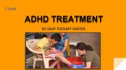 ADHD Treatment