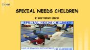 Special Needs Children
