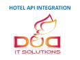 Hotel API Integration (1) PowerPoint PPT Presentation