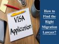 How to Find the Right Migration Lawyer? PowerPoint PPT Presentation