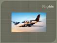 Flights PowerPoint PPT Presentation