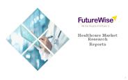 Healthcare Market Research  Reports
