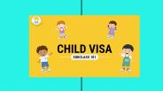 Child Visa Subclass 101 | Subclass 101 | Child Visa 101