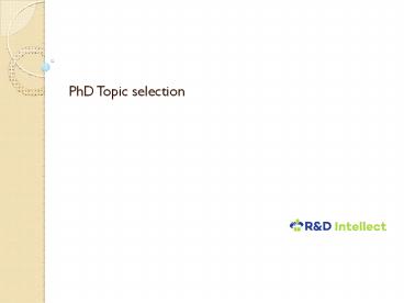 presentation player overlay