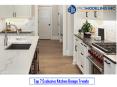 Top 7 Exclusive Kitchen Design Trends PowerPoint PPT Presentation