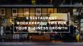 5 Restaurant Bookkeeping Tips for Your Business Growth PowerPoint PPT Presentation