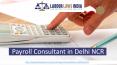 Payroll Consultant in Delhi NCR PowerPoint PPT Presentation