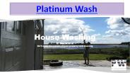 Platinum Wash