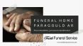 Plan A Beautiful, personal remembrance: Funeral Home Paragould AR PowerPoint PPT Presentation