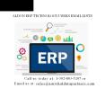 Aldon ERP Technology Users Email List | Aldon ERP List IN USA PowerPoint PPT Presentation