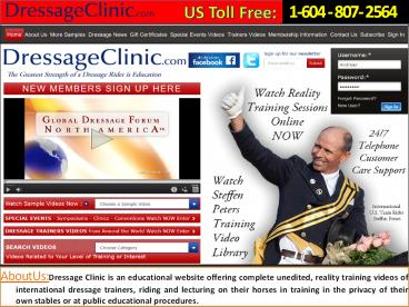 1-604-807-2564 Essential Factors of Horseback Riding