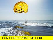 Fort Lauderdale Beach Jet Ski Rental