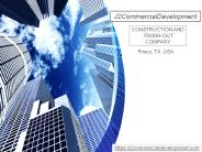 DENTON COUNTY COMMERCIAL GROWTH